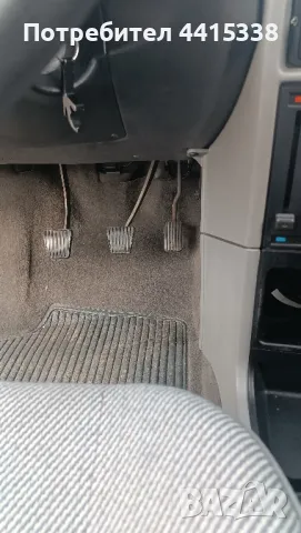 Опел кадет , снимка 6 - Автомобили и джипове - 49504098