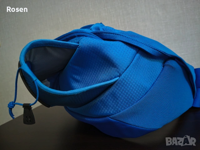 Haglöfs Rambler 7 , снимка 11 - Спортна екипировка - 53485490