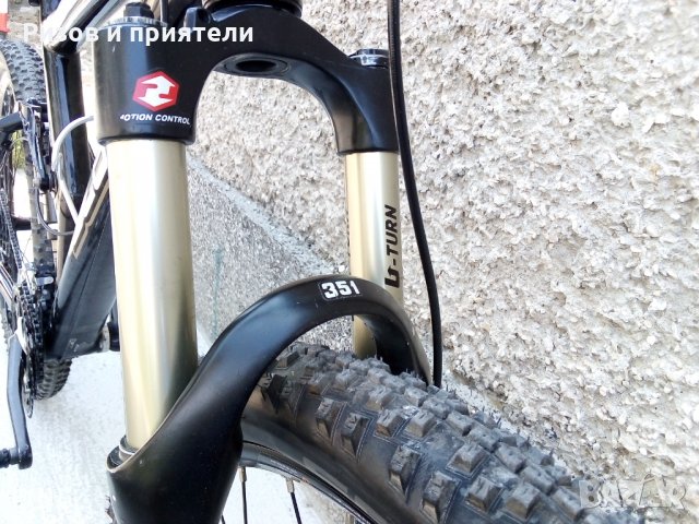 SCOTT GENIUS Carbon, снимка 7 - Велосипеди - 33852659