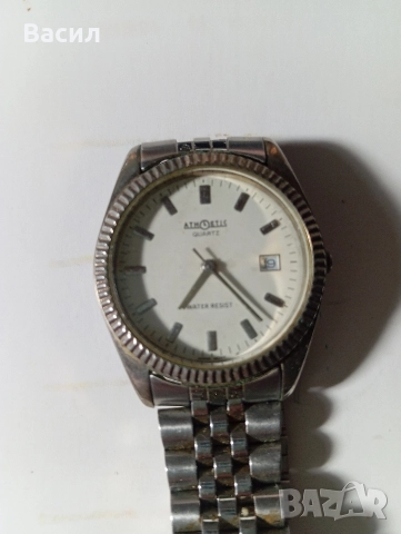 работещи часовници , снимка 5 - Мъжки - 44127137