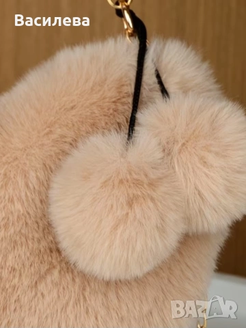 Чанта сърце., снимка 4 - Чанти - 53443168