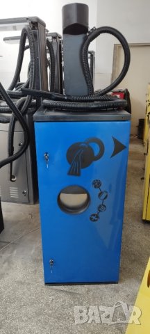 Прахосмукачка Керхер за автомивка на самообслужване, снимка 4 - Други машини и части - 41686272