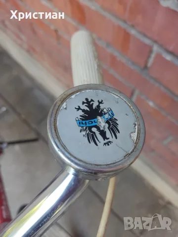 Велосипед - Bianchi 28", снимка 9 - Велосипеди - 55875736