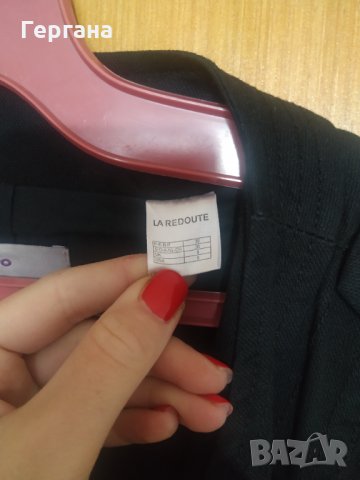 Палто La Redoute/ Ларедут, снимка 5 - Палта, манта - 34481755