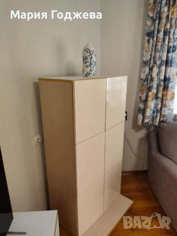 Шкаф дневна, снимка 5 - Шкафове - 52624214