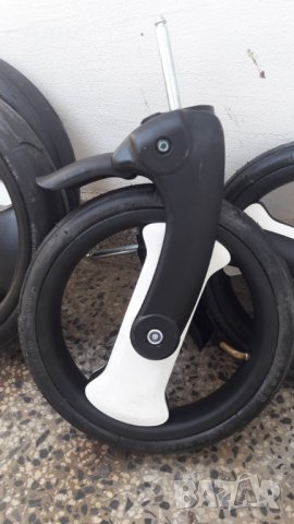 комплект колела за шезлонг, снимка 4 - Други стоки за дома - 40996651