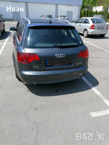 AUDI A4, снимка 2 - Автомобили и джипове - 48464115
