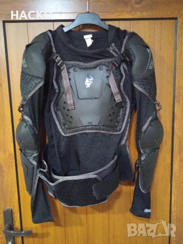 Протектор Thor impact Rig SE Размер L/XL