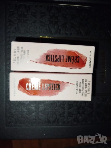 Кайли Дженър червила 