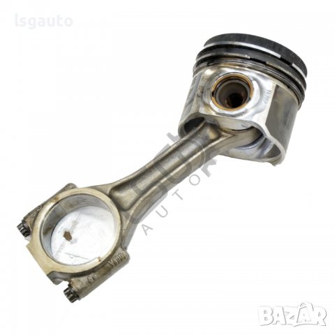 Бутало с биела Volkswagen Touareg I (7L) 2002-2010 ID:96215