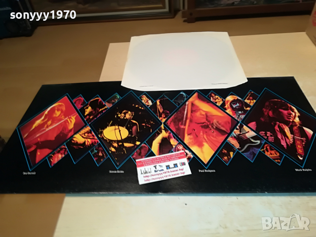 поръчана-BAD COMPANY MADE IN GREAT BRITAIN 1603221744, снимка 4 - Грамофонни плочи - 36128068