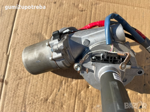 Електрически Усилвател Кормилна Клона jj301-002690 Toyota GT86 2018 Subaru BRZ, снимка 3 - Части - 52791100