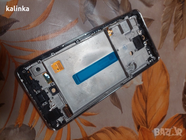 Дисплей за Samsung Galaxy A52