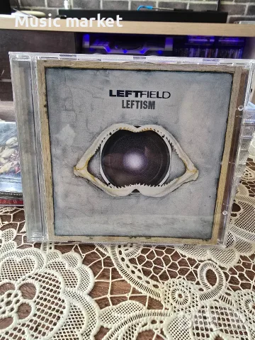 оригинални дискове с музика по 10 евро ., снимка 7 - CD дискове - 55948202