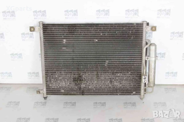 Климатичен радиатор за Chevrolet Aveo 1.2 8V 72 к.с. (2003-2011)