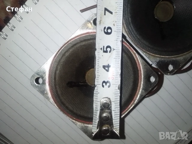 високо честотни говорители Phillips , снимка 6 - Тонколони - 51076537