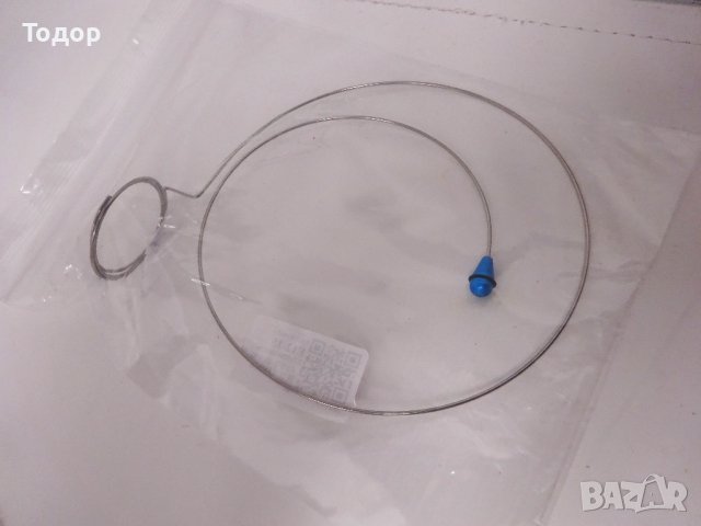 Нов държач за часовникарска и бижутерна лупа - цена 9 лв., снимка 3 - Други инструменти - 39720066