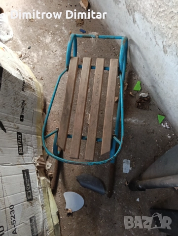 Стара шейна Снежанка и 7-те джуджета