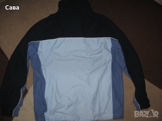 Спортно горнище СHAMPION   мъжко,М-Л, снимка 3 - Спортни дрехи, екипи - 34660593