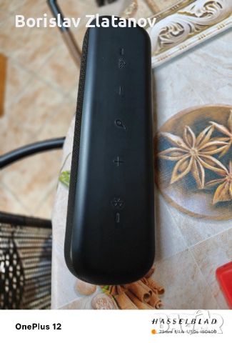 Anker Soundcore Motion+, снимка 2 - Bluetooth тонколони - 52697343