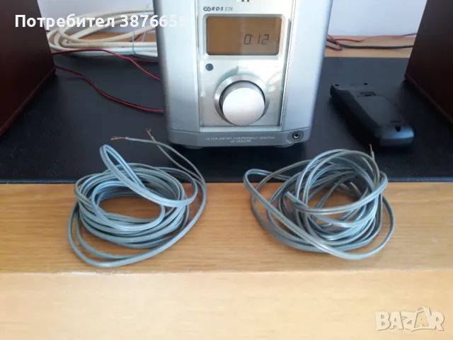 Кабели за тонколони чиста мед, снимка 4 - Тонколони - 47963408