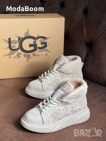 НАМАЛЕНИЕ🏷️UGG дамски боти 