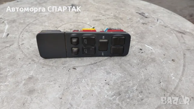 ПАНЕЛ БУТОНИ ЕЛ.СТЪКЛА ЗА VOLVO S/V 40