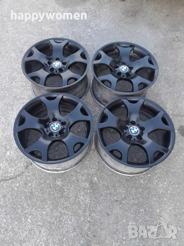 Джанти 5х120 19ц спорт пакет 9-10Ж