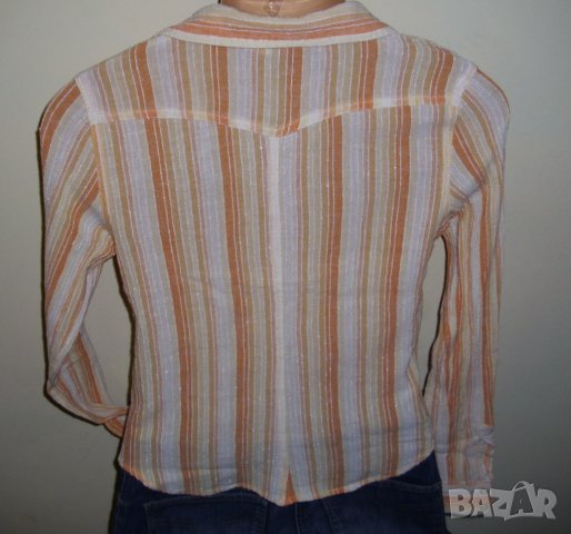 Дамска риза DIVIDED, размер 36, снимка 4 - Ризи - 40566483