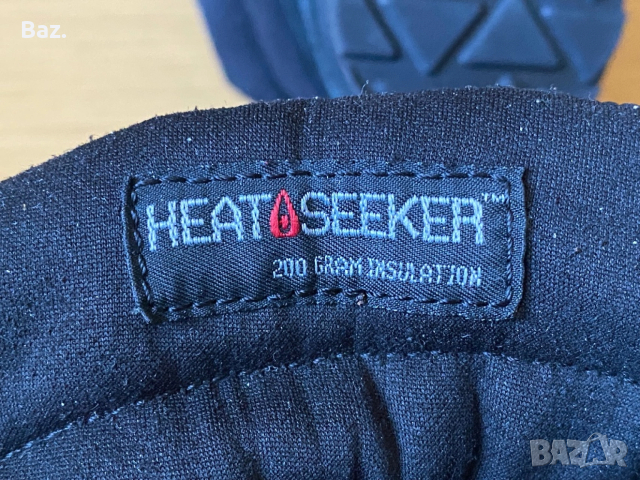 Тhe  north  face  heatseeker , номер  38, снимка 11 - Дамски боти - 53780703
