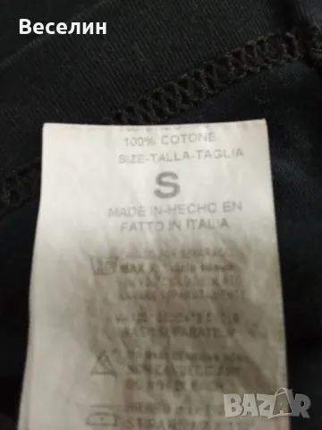 Тениска Supreme,S, снимка 4 - Тениски - 50180273