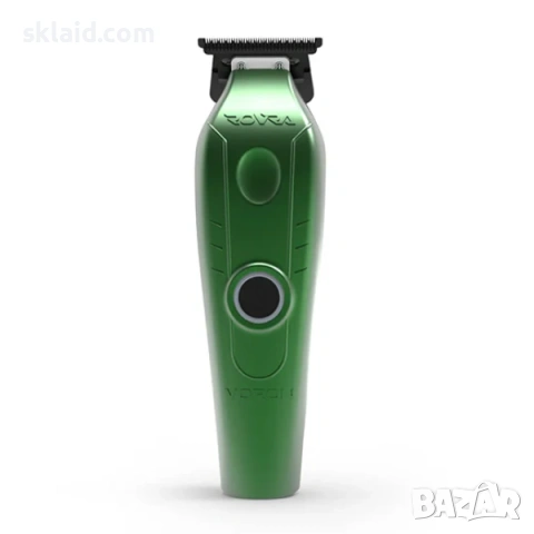 Rovra – Voron Тример