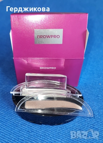 BrowPRO печат за вежди, снимка 2 - Декоративна козметика - 53084577