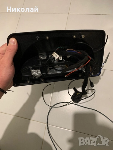 Андроид мултимедия за BMW E87, снимка 3 - Аксесоари и консумативи - 52935380