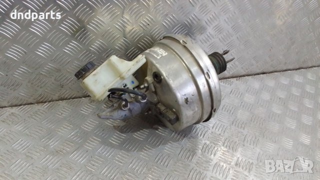 Серво Mercedes GLS X166 2015г. A1664301230L	