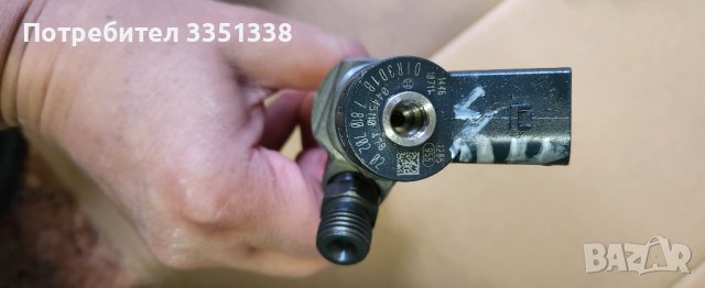  Продавам дузи на бмв  Х3 2012 г 2000 куб. 184 к.с свалени от движещата кола  Немсски