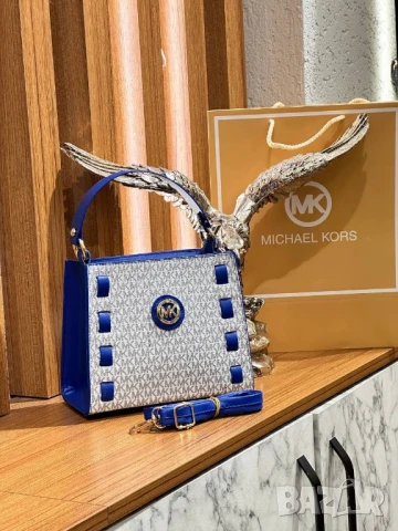 чанти michael kors , снимка 3 - Чанти - 51396858
