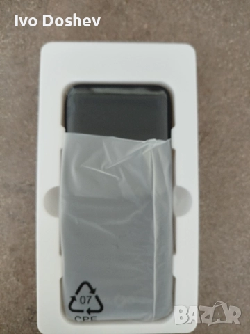 Преносима батерия 10000 mAh, снимка 3 - Външни батерии - 52017744