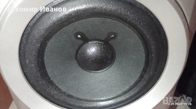 Sony SS-MD313, снимка 8 - Тонколони - 51709277