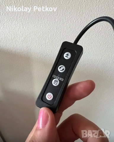 Led лампи за аквариум и терариум , снимка 7 - Оборудване за аквариуми - 53782402