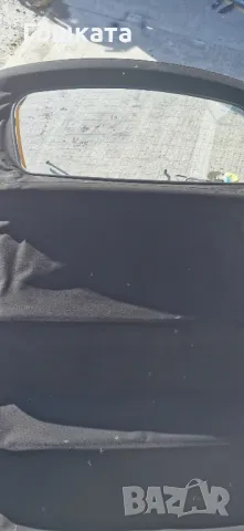 Таван-гюрук за Опел Астра Г, снимка 4 - Части - 50313220