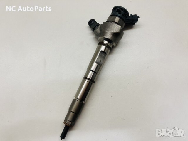Горивен инжектор дюза за MAXUS DELIVER 9 2.0 дизел 163 коня BOSCH 0445110962 2022, снимка 6 - Части - 42552058