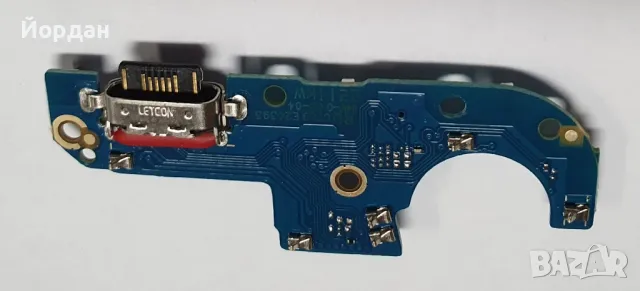 Moto G42 USB Board , снимка 1