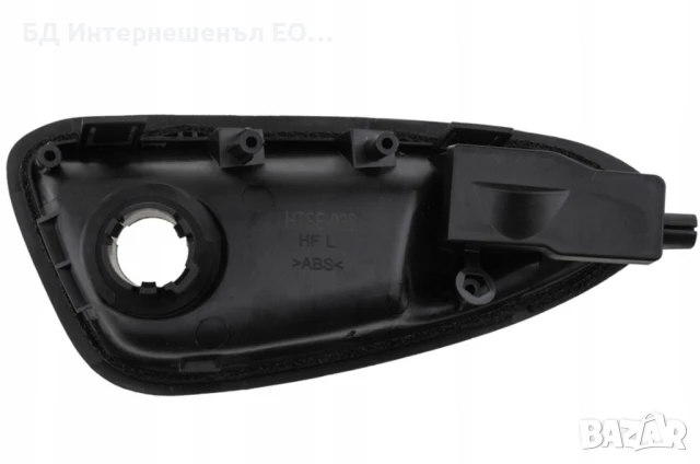 6J0837113K Вътрешна дръжка за предна лява врата Seat Ibiza 6J IV, Ръчни огледала, снимка 4 - Части - 50920686