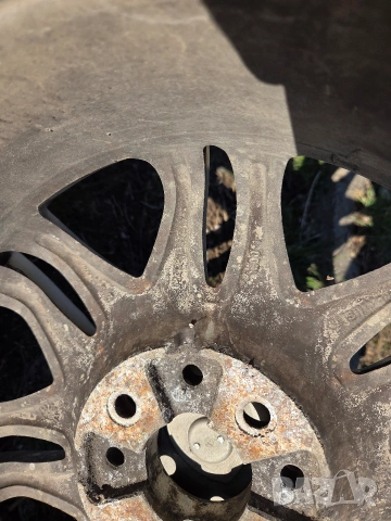 Продавам зимни гуми Nokian 175 65 15 с джанти , снимка 11 - Гуми и джанти - 53749570