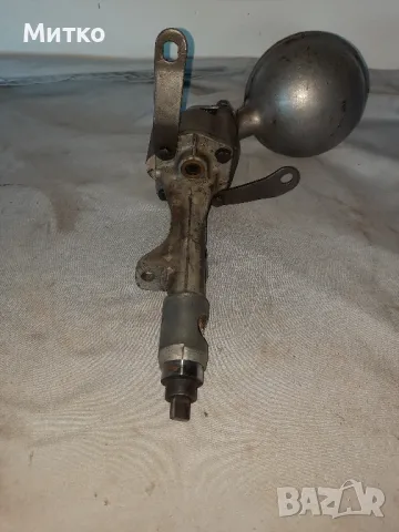 Маслена помпа за Мерцедес W108 w114 w113 M130 M127, снимка 7 - Части - 48766457