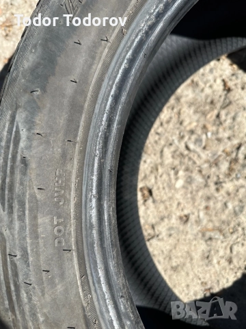 Всесезонни Гуми 255/50/19, снимка 12 - Гуми и джанти - 52458434