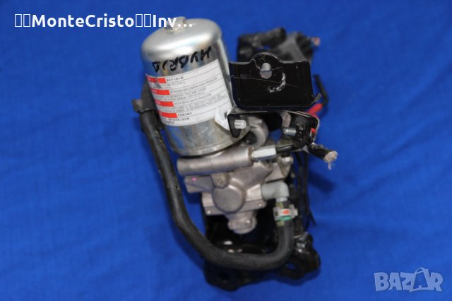 Сервоусилвател Toyota C-HR (2016-2019г.) 47070-47070 / 4707047070 / Тойота CHR, снимка 2 - Части - 34719393