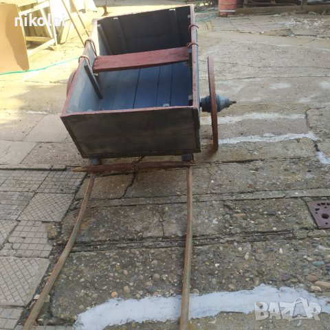 ДВУКОЛКА, снимка 5 - Други - 5351408