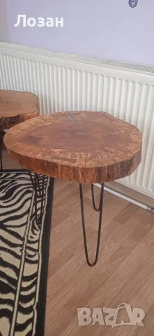 масички за кафе , снимка 7 - Маси - 50322939